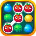 Fruit Splash Puzzle - New Fruit Splash Games 2019 0.1.7