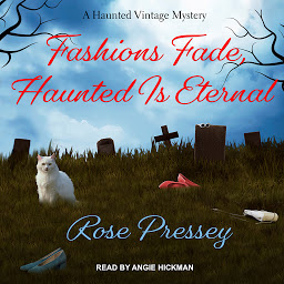 Icon image Fashions Fade, Haunted Is Eternal