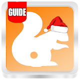 Guide UC Browser Fast Speed icon