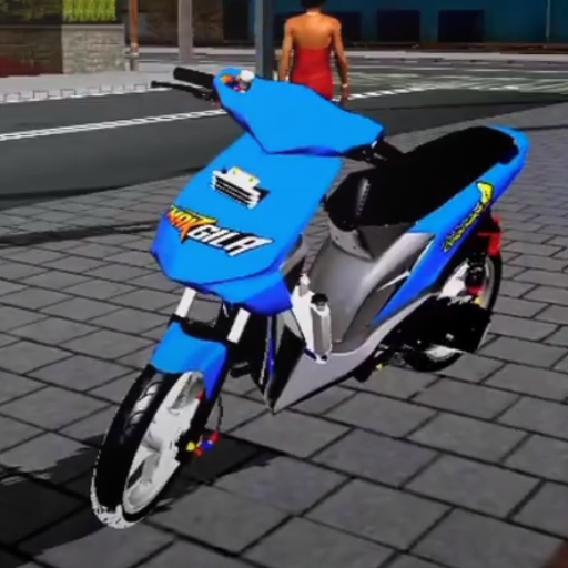 Mod Motor Emak Gila Bussid - Apps on Google Play