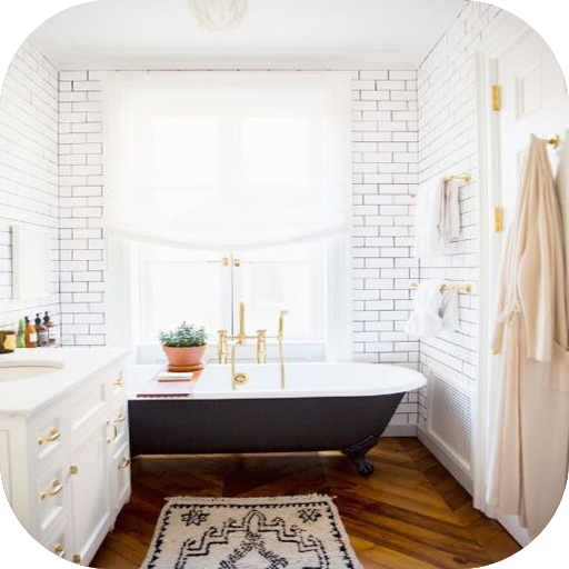 Minimalist Bathroom Design