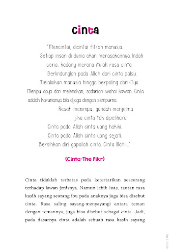 Ya Allah, Aku Jatuh Cinta Screen 3