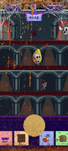 Spectral Loot Screen 2