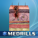 Medrills: Soft-Tissue Trauma icon