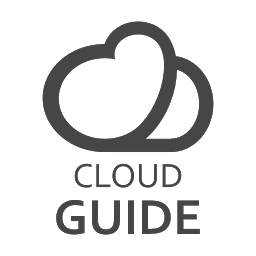 תמונת סמל CloudGuide
