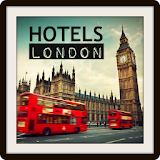 London Hotel Blimey! icon