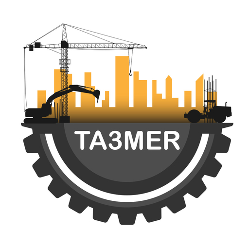 Ta3mer logo
