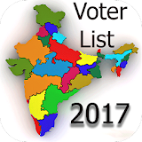 Voter List  2017 For Election icon