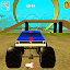 Monster Truck Racing Hero 3D