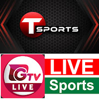 T Sports TV - IPL 2021 Live