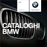 Cataloghi BMW IT icon