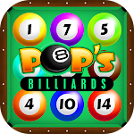 Cover Image of Download Pops Billiards – BilliardsGame  APK