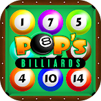 Pops Billiards – BilliardsGame