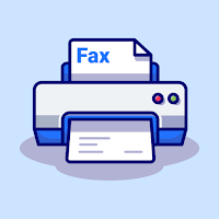 Smart Fax: Send Fax from Phone