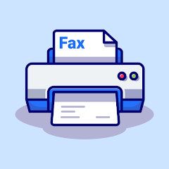 Smart Fax: Send Fax from Phone