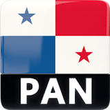 Panama Radio Stations FM-AM icon