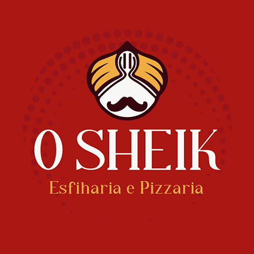 O Sheik logo