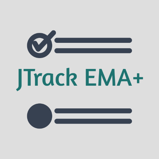 JTrack EMA+ logo