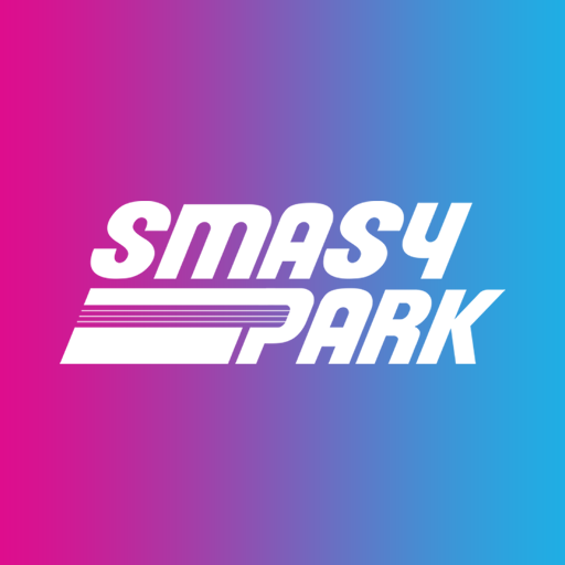 스매시파크 logo