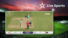 Star Sports HD Cricketのおすすめ画像2