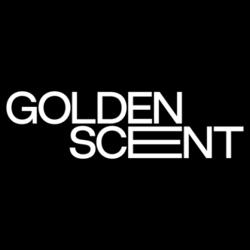 Golden Scent ????? ??? Logo