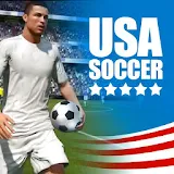 USA Soccer icon
