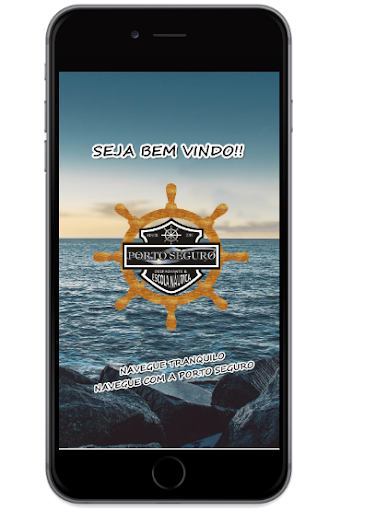 Porto Seguro Escola e Despachante Nautico