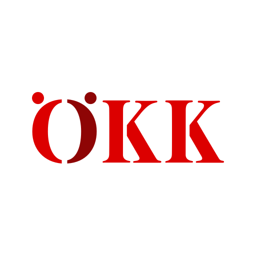 myÖKK logo