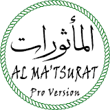 Al Ma'thurat Pro Version icon