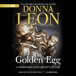 Icon image The Golden Egg