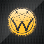 Cover Image of Tải xuống WebDollar Wallet Tool 1.1.0 APK