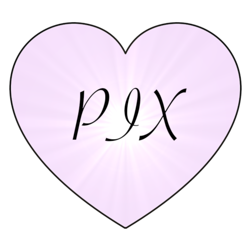 FluffyPix logo