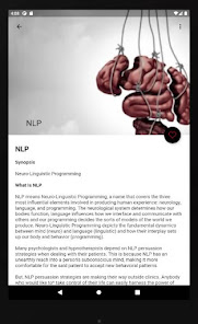 Screenshot 15 The Psychology of Persuasion android