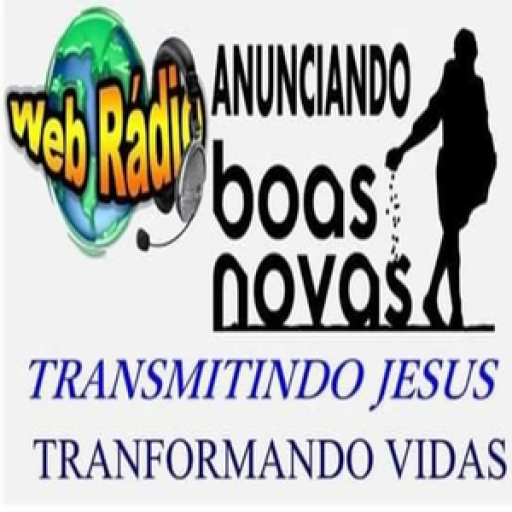 Rádio Anunciando Boas Novas logo