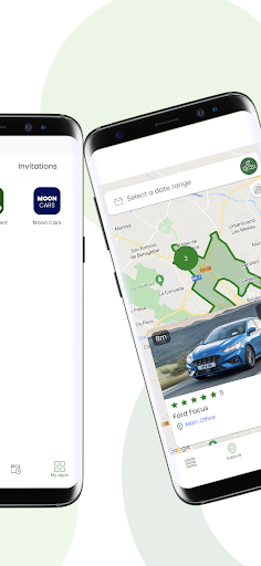 Flit2go Screen 2