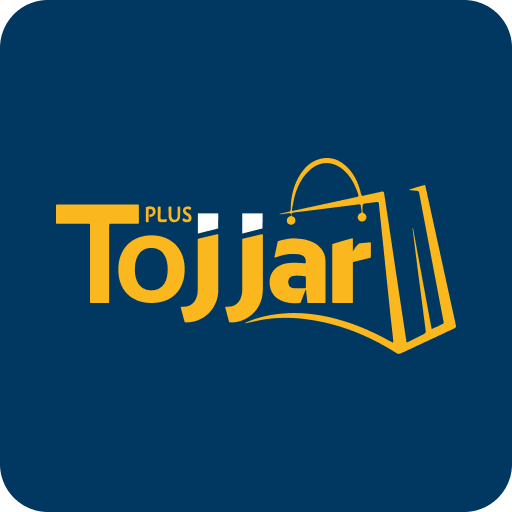 Tojjar Delivery Application