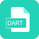 Dart Viewer - Androidアプリ