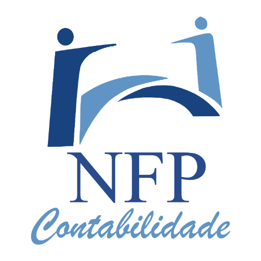 NFP Contabilidade logo