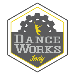 Значок приложения "DanceWorks Indy"