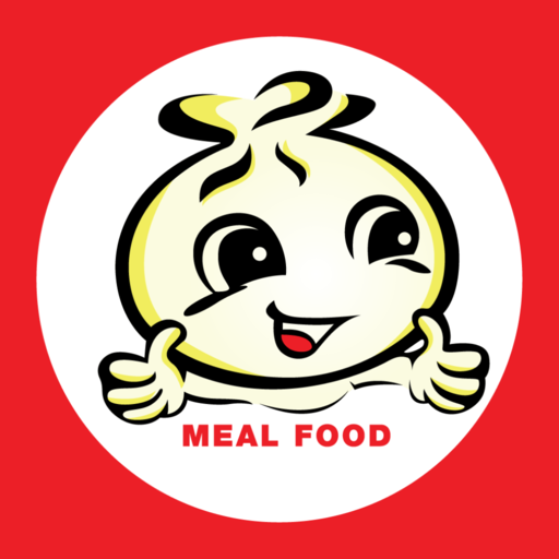 No.1 Chinese Cafe logo