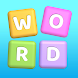 Word Riddle - Relaxing Game - Androidアプリ