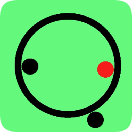 circle.io - Very Annoying Game