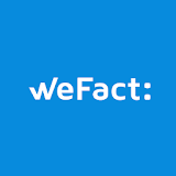 WeFact icon