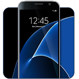Theme For Galaxy S7 / S7 Edge icon