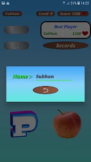 Memory Games Picture Matching 