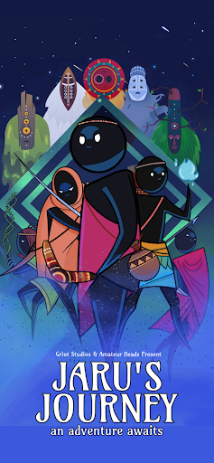 Jarus Journey Screen 3
