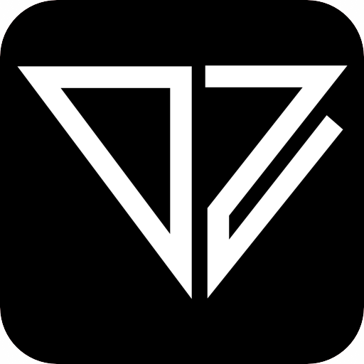DropZone Fitness logo