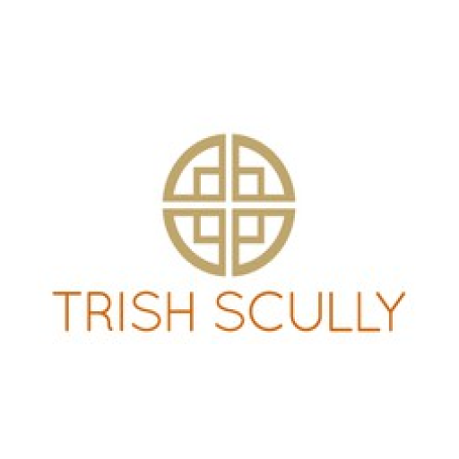 Trish Scully logo