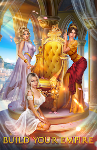 Emperor: Conquer your Queen MOD APK 0.71 (Unlimited Money/Free Shopping) Gallery 10
