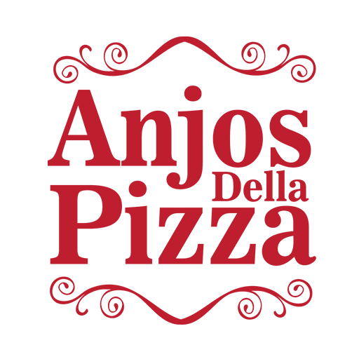 Anjos Della Pizza logo